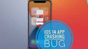 This is what you need to do Ios 14 2 Apps Crashing Bug Iphone Returns To Home Screen