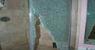 2 Investigators Glass Shower Doors Can