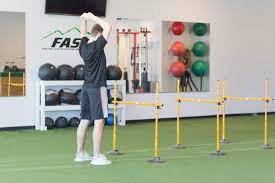 4 keys to increase your vertical jump