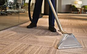 white glove carpet upholstery cleaning
