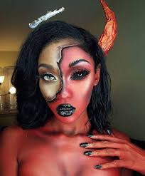 43 devil makeup ideas for halloween