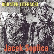 Jacek Soplica – Ksiądz Robak | AleKlasa