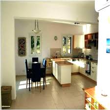 open small kitchens space saving ideas