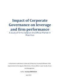 The Impact of the Degree of Operating Leverage on Stock Returns  An  Empirical Study in the Brazilian Market  PDF Download Available 