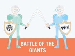 wix vs wordpress 2023 9 crucial