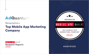 Looking for mobile app marketing agency? Top App Marketing Agency App Marketing App Development App Development Companies
