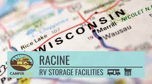 rv storage in racine wisconsin top