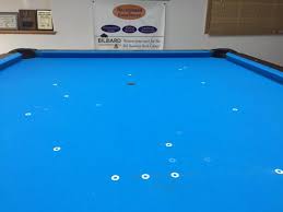 teaching tools for pool billiards and