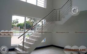 This beautiful design will give any home the solidity and attractiveness. Staircase Design For Duplex House Best 30 Indian Wooden Stair Plans