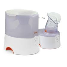 Quick shipping & personalized service on crane adorable cool mist humidifier penguin only at pishposhbaby.com! Crane 2 In 1 Warm Mist Humidifier Personal Steam Inhaler White Milk And Honey Philippines Online Store