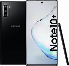Galaxy note 10 and note 10+ local pricing and availability. Samsung Note 10 Note 10 Plus 8gb 12gb Ram Samsung Malaysia Lazada