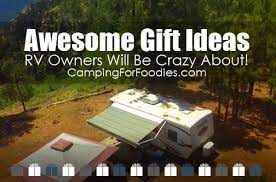 80 gifts for rv owners the best gift