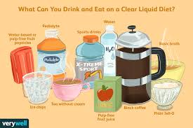 clear liquid t uses guidelines tips