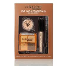 eye look essentials kit
