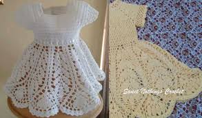 toddler free crochet pattern