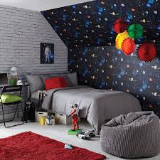 Nursery Wallpaper Ideas To Stimulate