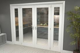 internal french doors external french