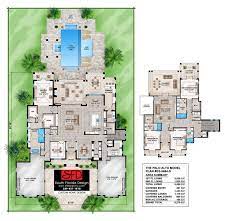 House Plan By South Florida Design