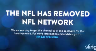 Along with fubotv and sling tv, there are two other possibilities to watch nfl redzone streaming. Nfl Network Nfl Redzone Dropped From Dish Sling Tv Total Pro Sports