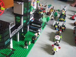 Hà Nội: - Thanh lý đồ chơi xếp hình Trung Quốc giống Lego ( Enlighten,  Wange,..) + truyện tranh | Lamchame.com - Nguồn thông tin tin cậy dành cho  cha mẹ