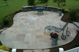 Flagstone Patio Ideas 30 Stylish