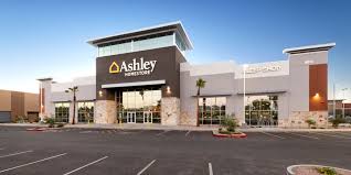 My experience for buying my furniture was fantastic. Ashley Furniture Homestore Cawley Architects