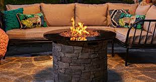 Fire Pits Patio Heaters At Lowe S