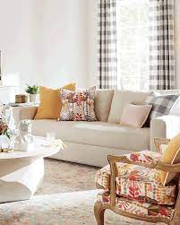 how to pick a sofa fabric that lasts