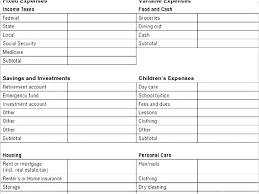 Balance Sheet Template Excel Cash Flow Analysis Format