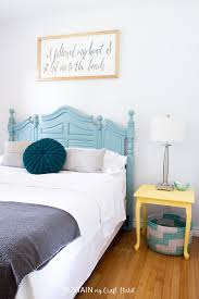 beach themed bedrooms lakeside room