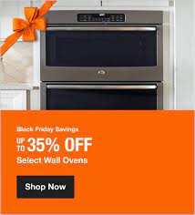 Wall Ovens The Home Depot