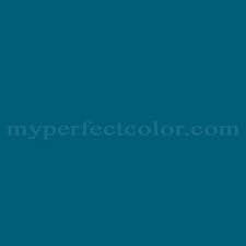 Coronado Paints C 5460 London Blue