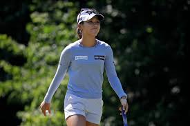 Patty tavatanakit had no idea lydia ko was tearing up the course three groups ahead sunday in the final round of the ana inspiration. Live Golf Updates Lydia Ko Closes In On Drought Breaking Win At Marathon Classic On The Lpga Tour Nz Updates