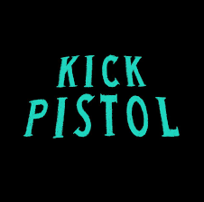 Kick Pistol