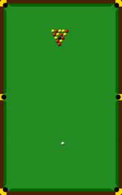 It's up there with the greats of pub sports. Blackball Pool Wikipedia