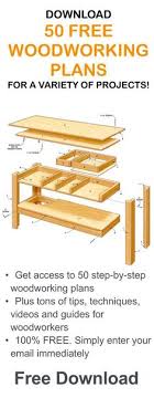 Woodworking Projects Woodworking Plans