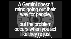 See a recent post on tumblr from @mermaidastrology about gemini quotes. Daily Gemini Quotes Collection 1 Youtube