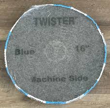 twister 16 blue daily cleaning floor