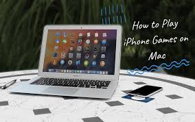 How to run old games on your modern pc. How To Play Iphone Games On Mac 3 Working Methods