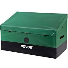 Vevor 100 Gal Outdoor Storage Box