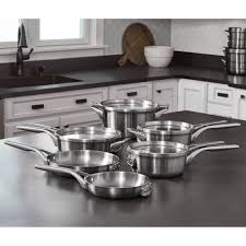 calphalon premier e saving cookware