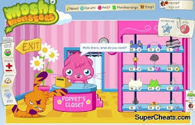 moshi monsters guide and walkthrough