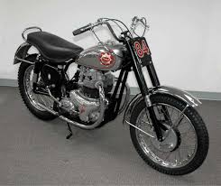1962 bsa a10 scrambler and rgs owners