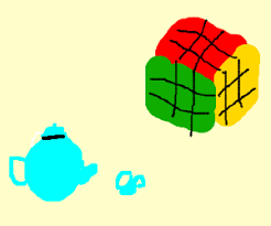 Rubix cube rule 34