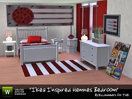 ikea inspired hemnes bedroom