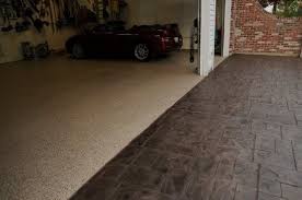 garage floor coatings refinishing