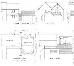 Planning Permission For A Garage With A