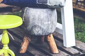 5 Garden Stools Made For Comfort