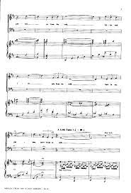 the secret garden satb by lucy simon