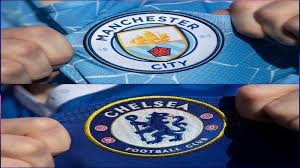 Watch free online, live stream. Live Streaming Final Liga Champions Manchester City Vs Chelsea Pukul 02 00 Wib Tonton Sctv Di Sini Tribunnews Com Mobile